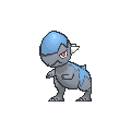 Cranidos - X Y (Normal)