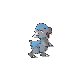 Cranidos - Ultra Sun Ultra Moon Sun Moon (Normal)