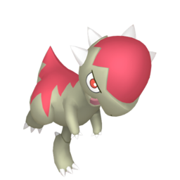 Cranidos - Home