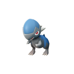 Cranidos - Legends_ Arceus