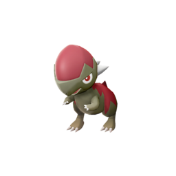 Cranidos - Legends_ Arceus