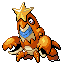 Crawdaunt - Emerald (Normal)