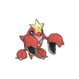 Crawdaunt - Ultra Sun Ultra Moon