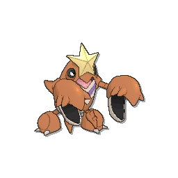 Crawdaunt - Ultra Sun Ultra Moon (Shiny)
