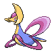 Cresselia - Diamond Pearl (Normal)