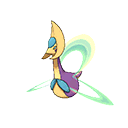 Cresselia - Bank (Shiny)