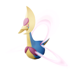 Cresselia - Legends_ Arceus