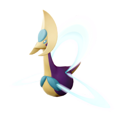 Cresselia - Legends_ Arceus