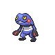 Croagunk - Diamond Pearl (Normal)
