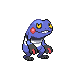 Croagunk - Platinum (Normal)