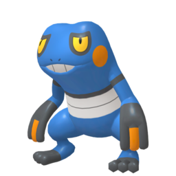 Croagunk - Home