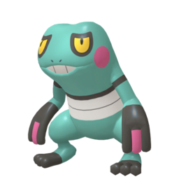 Croagunk - Home