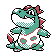 Croconaw - Gold (Normal)