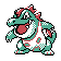 Croconaw - Silver (Normal)