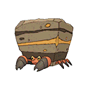 Crustle - Bank