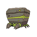 Crustle - Bank