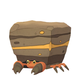 Crustle - GO