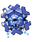Cryogonal - Black 2 White 2 Black White Animated (Normal)
