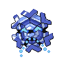 Cryogonal - Black White (Normal)