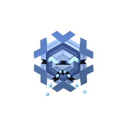Cryogonal - GO (Normal)