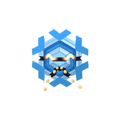 Cryogonal - GO (Shiny)