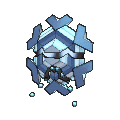 Cryogonal - X Y (Normal)