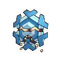 Cryogonal - X Y (Shiny)