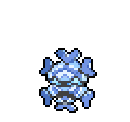 Cryogonal - Sword Shield