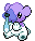 Cubchoo - Black 2 White 2 Black White Animated (Shiny)
