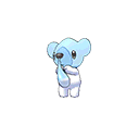 Cubchoo - Bank