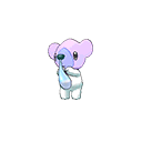 Cubchoo - Bank