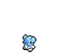 Cubchoo - Sword Shield