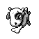 Cubone - Red Blue (Normal)
