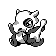 Cubone - Yellow (Normal)