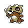 Cubone - Crystal (Normal)