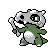 Cubone - Crystal (Shiny)
