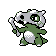 Cubone - Gold (Shiny)