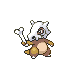 Cubone - Diamond Pearl (Normal)