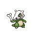 Cubone - Diamond Pearl (Shiny)