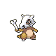 Cubone - Platinum (Normal)