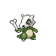 Cubone - Platinum (Shiny)