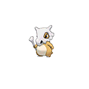 Cubone - Bank (Normal)