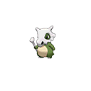 Cubone - Bank (Shiny)