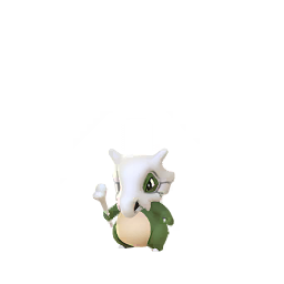 Cubone - GO (Shiny)