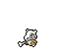 Cubone - Sword Shield