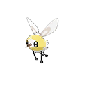 Cutiefly - Bank (Normal)