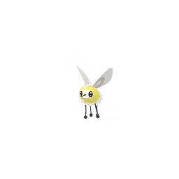Cutiefly - GO (Normal)