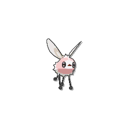 Cutiefly - Ultra Sun Ultra Moon (Shiny)