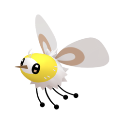 Cutiefly - Home