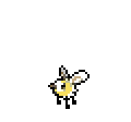Cutiefly - Sword Shield